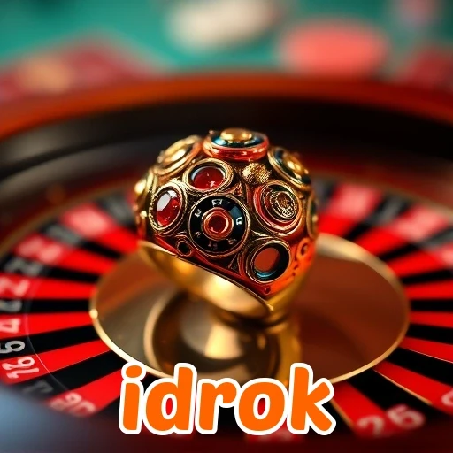 idrok Arcade