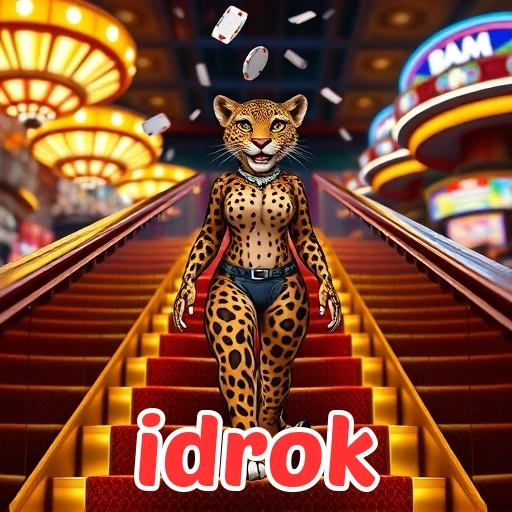 idrok Battle Royale