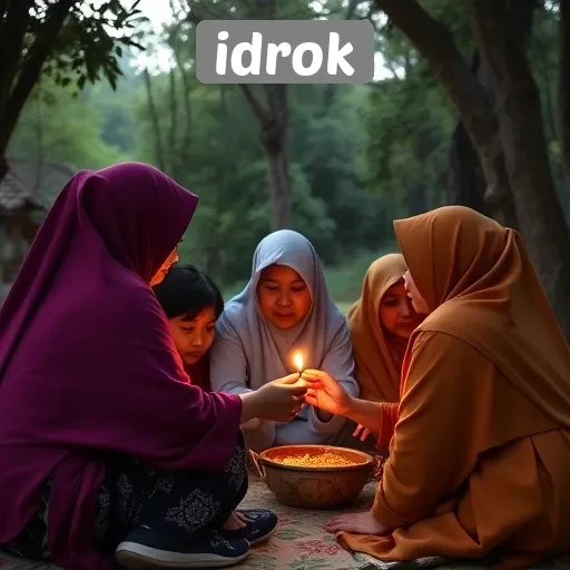 Cara Bergabung dan Bermain di idrok untuk Pemula
