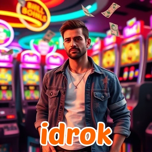 idrok Taruhan
