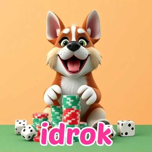 idrok Kartu