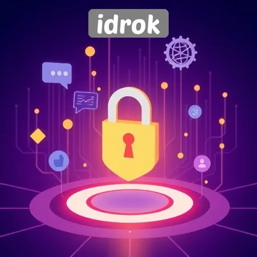 Pentingnya Keamanan Data Pengguna di Idrok