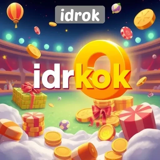 Ulasan Mendalam tentang Permainan yang Tersedia di Idrok