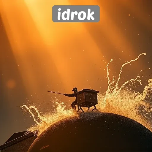 Spesifikasi Perangkat untuk Optimalisasi Idrok