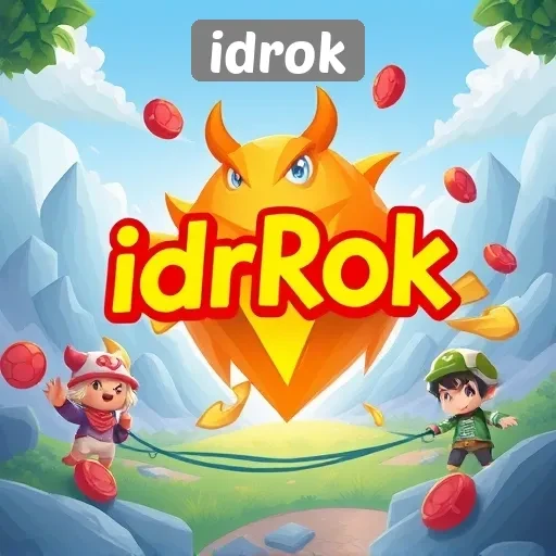 Kemudahan Akses dan Fitur Menarik di Situs Game Idrok