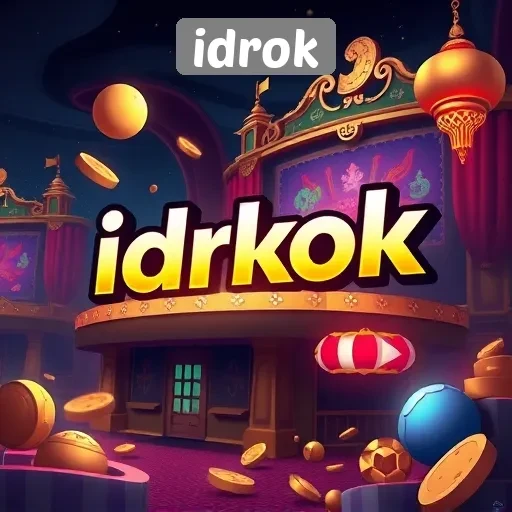 Mengenal Lebih Dekat Situs Permainan Idrok