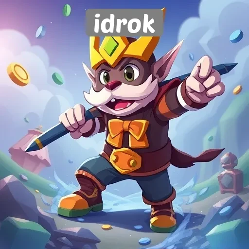 Mendalami Berbagai Jenis Game yang Tersedia di Idrok