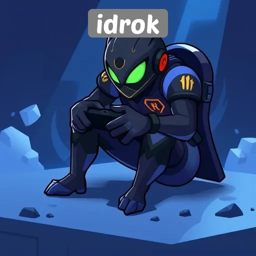 Perbandingan Game di Idrok dengan Platform Lain