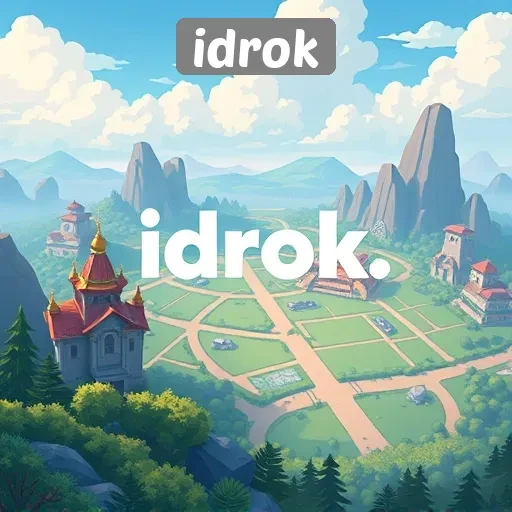 Sejarah Singkat Perkembangan Game di Idrok
