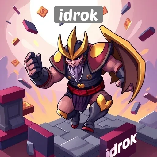 Panduan Lengkap Menggunakan Situs Game Idrok
