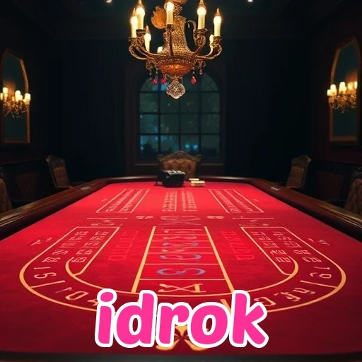 idrok Panduan