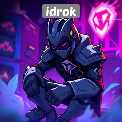 Keunggulan Permainan Di Situs Idrok Dalam Memikat Gamer Indonesia
