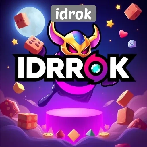 Pengenalan Lengkap Situs Game Idrok untuk Gamer Indonesia