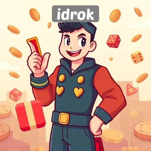 Mengupas Penawaran Menarik dari Idrok untuk Pengguna Baru
