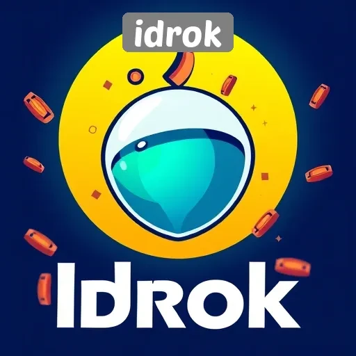 Idrok: Tempat Berkumpulnya Pecinta Game Online