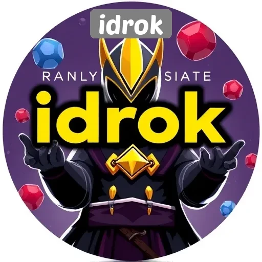 Membandingkan Idrok dengan Situs Game Lain di Indonesia