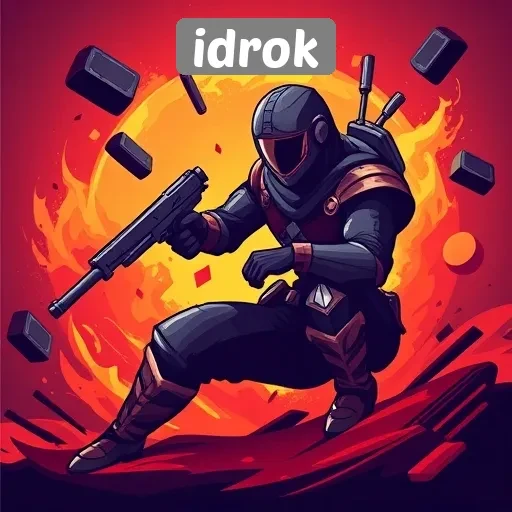 Berita Terkini dan Update Game di Idrok