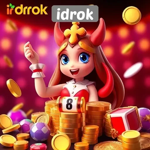 Tips Memanfaatkan Bonus dan Promosi di Idrok
