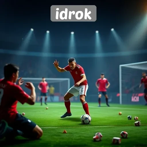 Mengoptimalkan Pengalaman Bermain di Situs Game Idrok