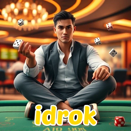 idrok Ulasan