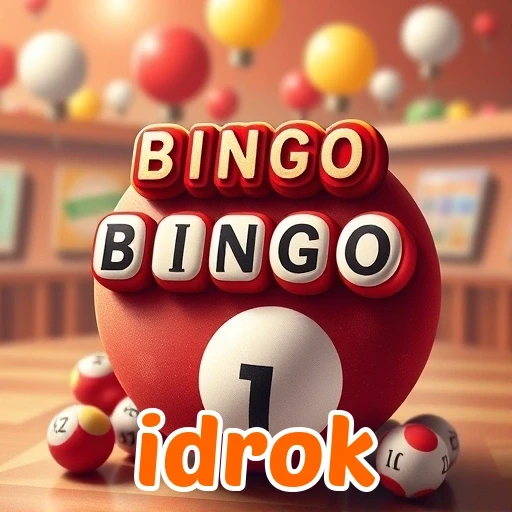 idrok RPG