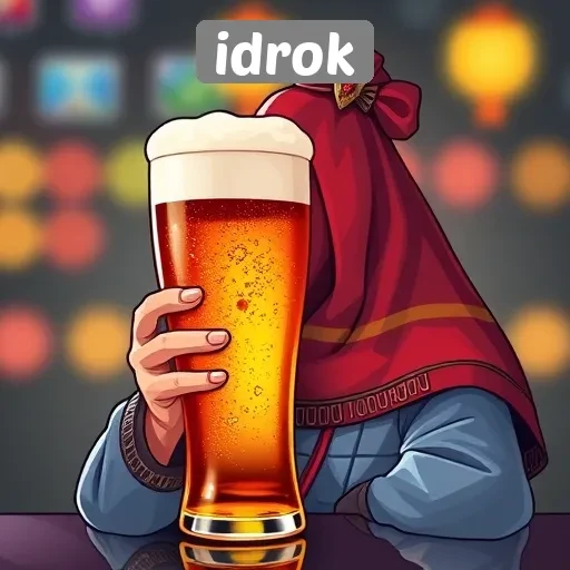 Keamanan dan Privasi di Situs Game Idrok