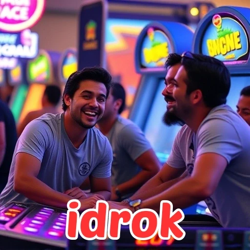 idrok Strategi