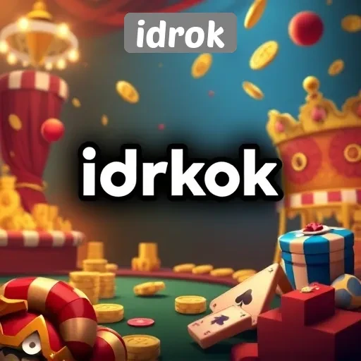 Memahami Permainan Populer di Situs Idrok
