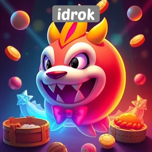 Menggali Keunikan Game dalam Situs Idrok